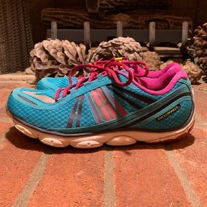Brooks PureConnect 4